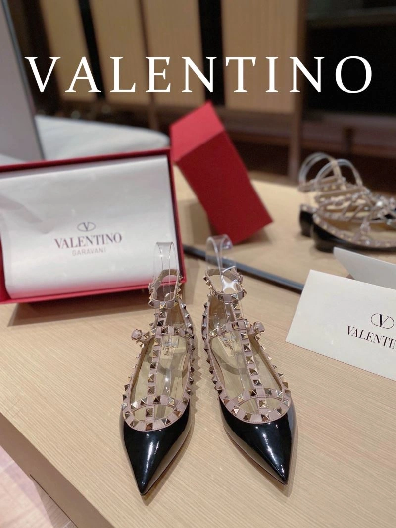 ModernLook Vxlxntino High Heels 233215