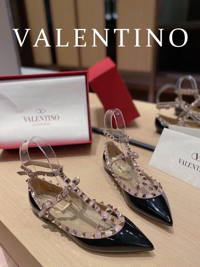 ModernLook Vxlxntino High Heels 233215