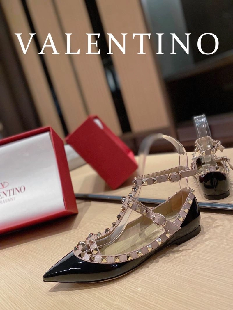 ModernLook Vxlxntino High Heels 233215
