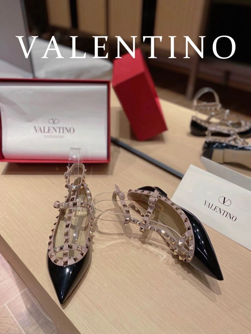 ModernLook Vxlxntino High Heels 233215
