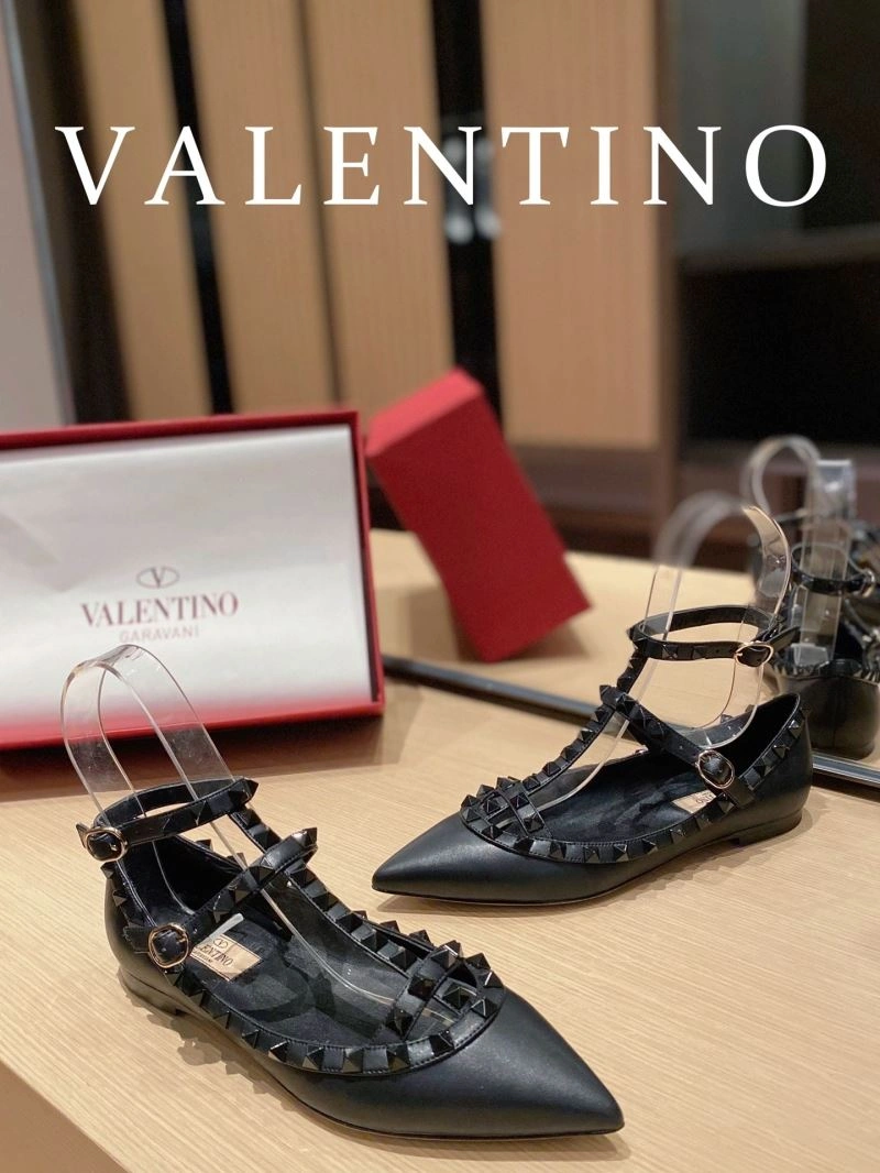 Vxlxntino High Heels Breathable 233211