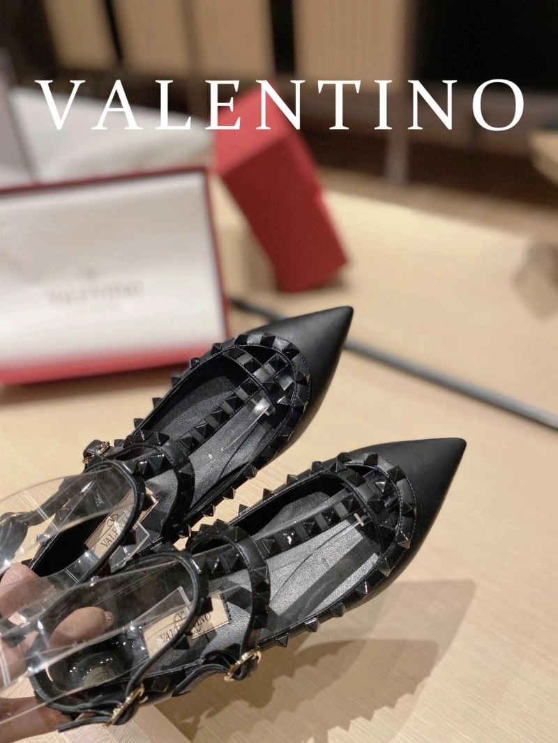 Vxlxntino High Heels Breathable 233211