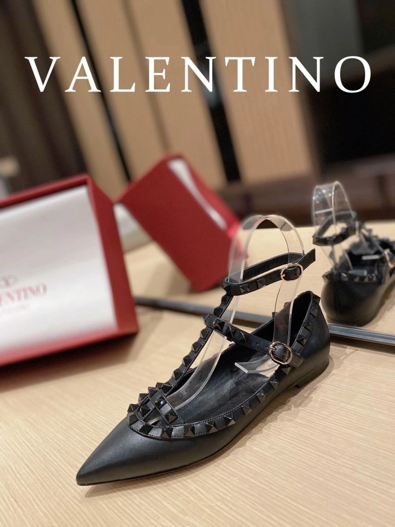 Vxlxntino High Heels Breathable 233211