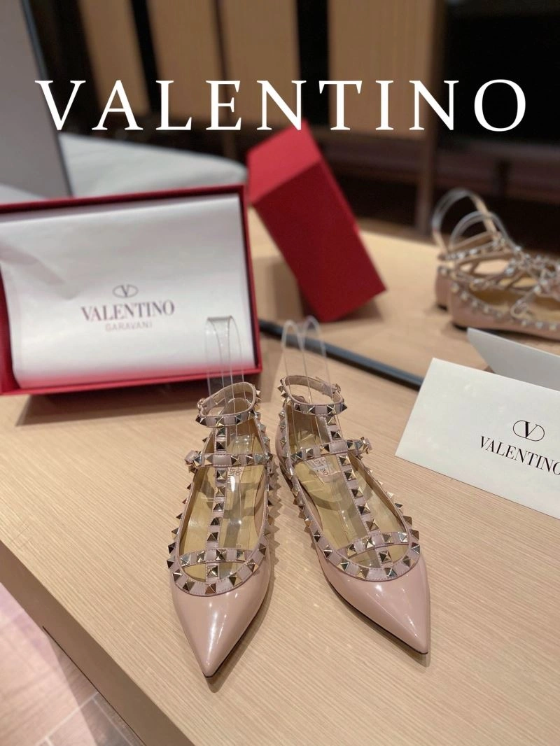 Vxlxntino High Heels Refined 233210