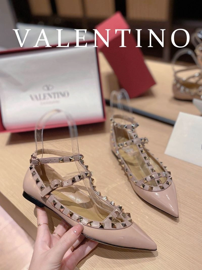 Vxlxntino High Heels Refined 233210