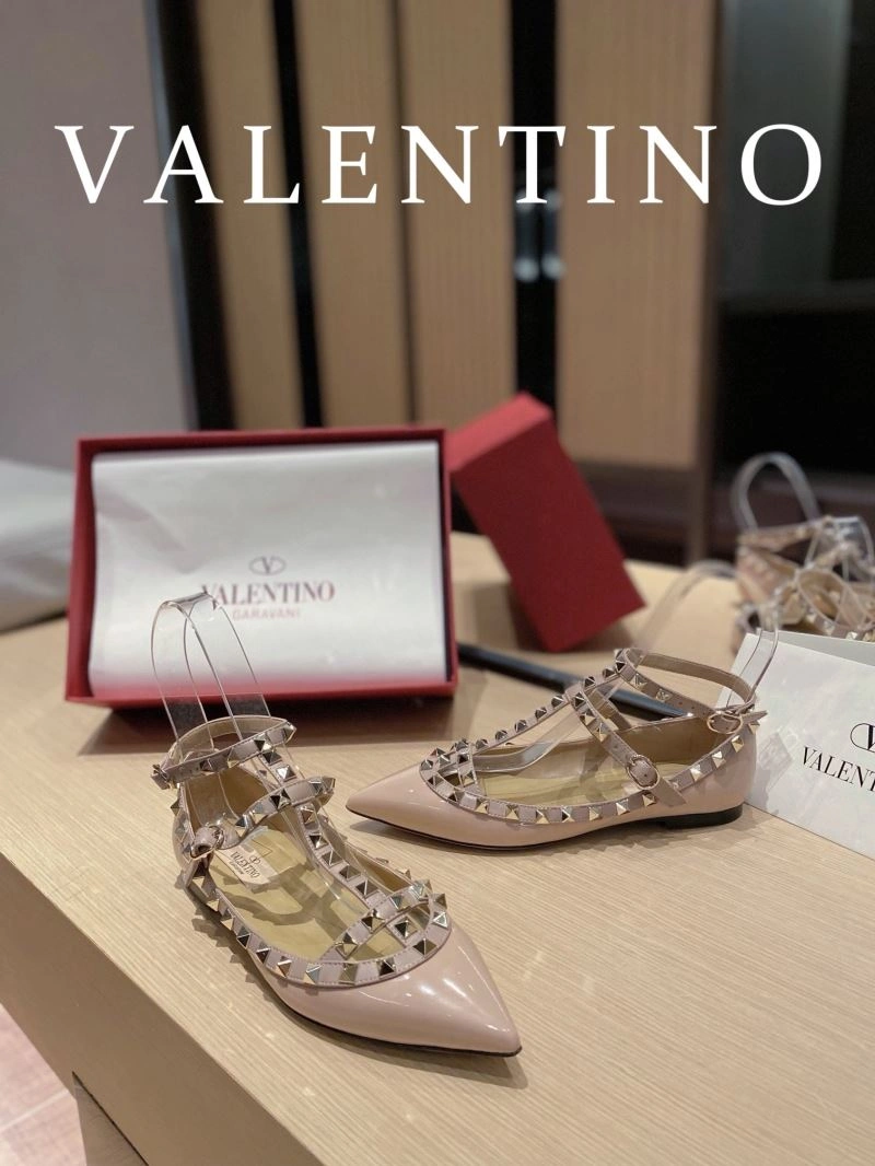 Vxlxntino High Heels Refined 233210