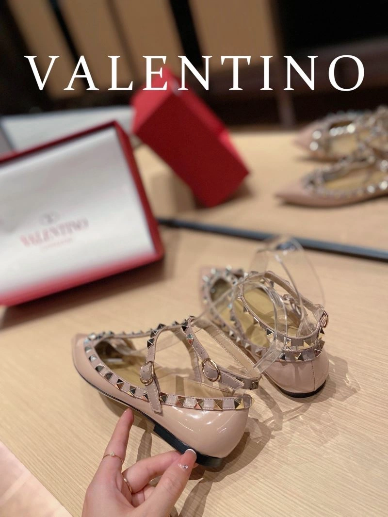 Vxlxntino High Heels Refined 233210