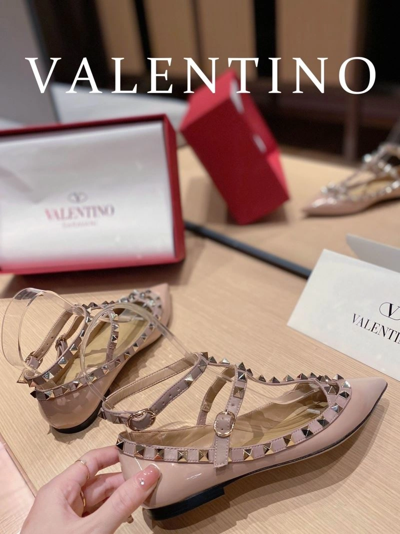 Vxlxntino High Heels Refined 233210