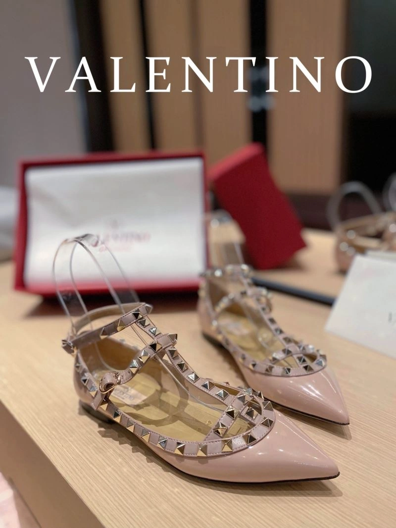 Vxlxntino High Heels Refined 233210