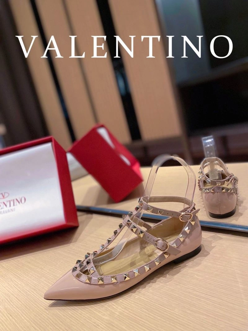 Vxlxntino High Heels Refined 233210