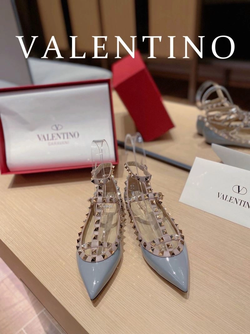 Vxlxntino High Heels StreetReady 233213
