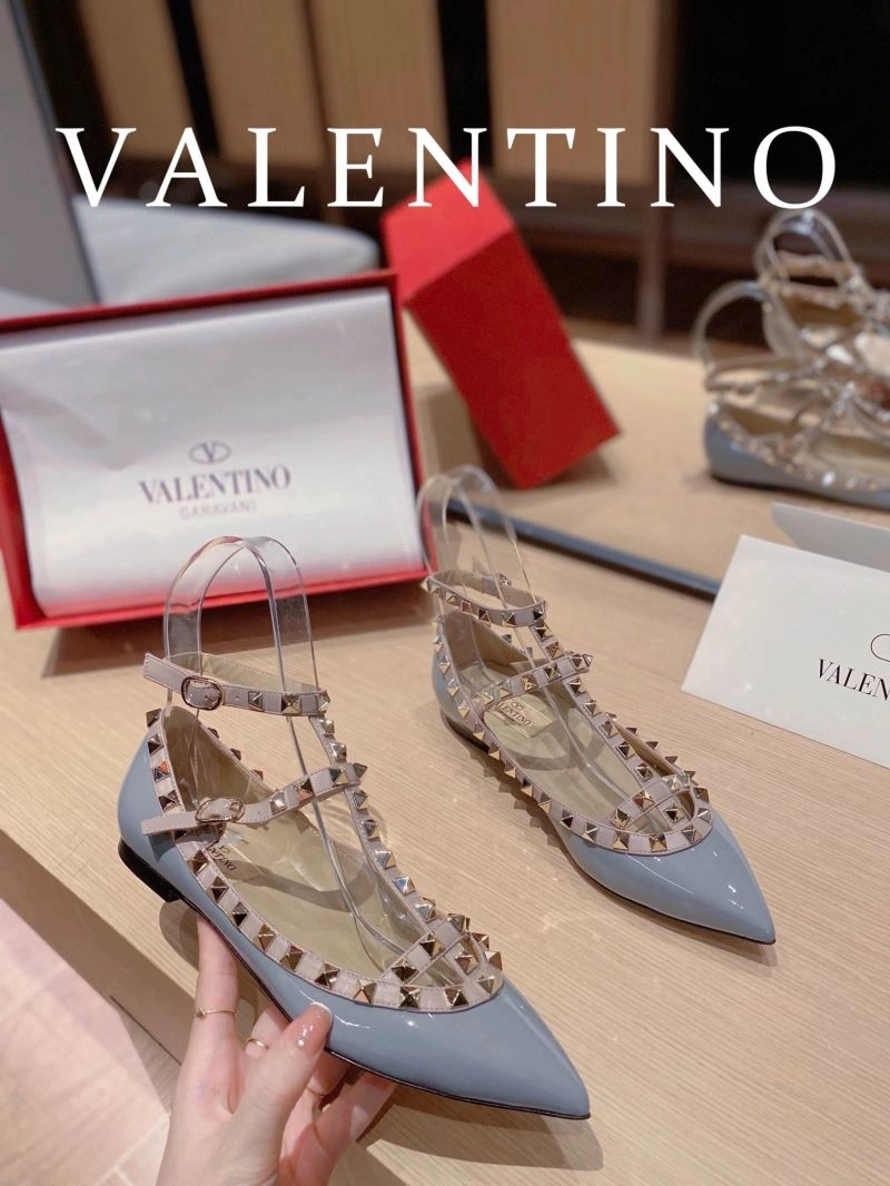 Vxlxntino High Heels StreetReady 233213
