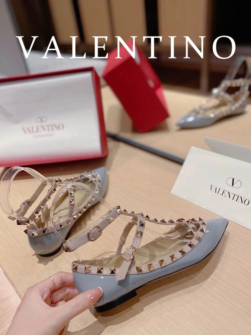 Vxlxntino High Heels StreetReady 233213