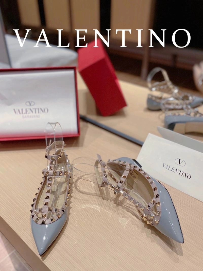 Vxlxntino High Heels StreetReady 233213