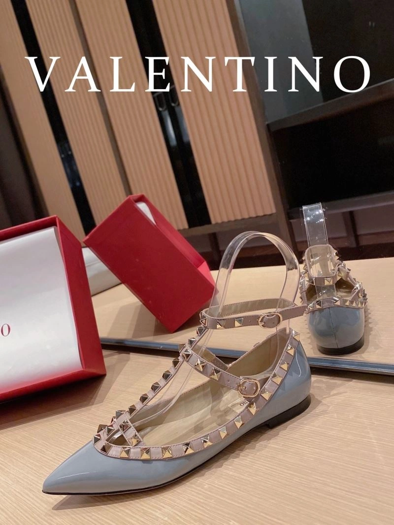 Vxlxntino High Heels StreetReady 233213