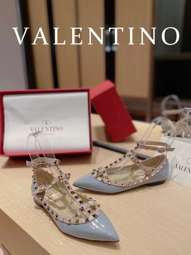 Vxlxntino High Heels StreetReady 233213