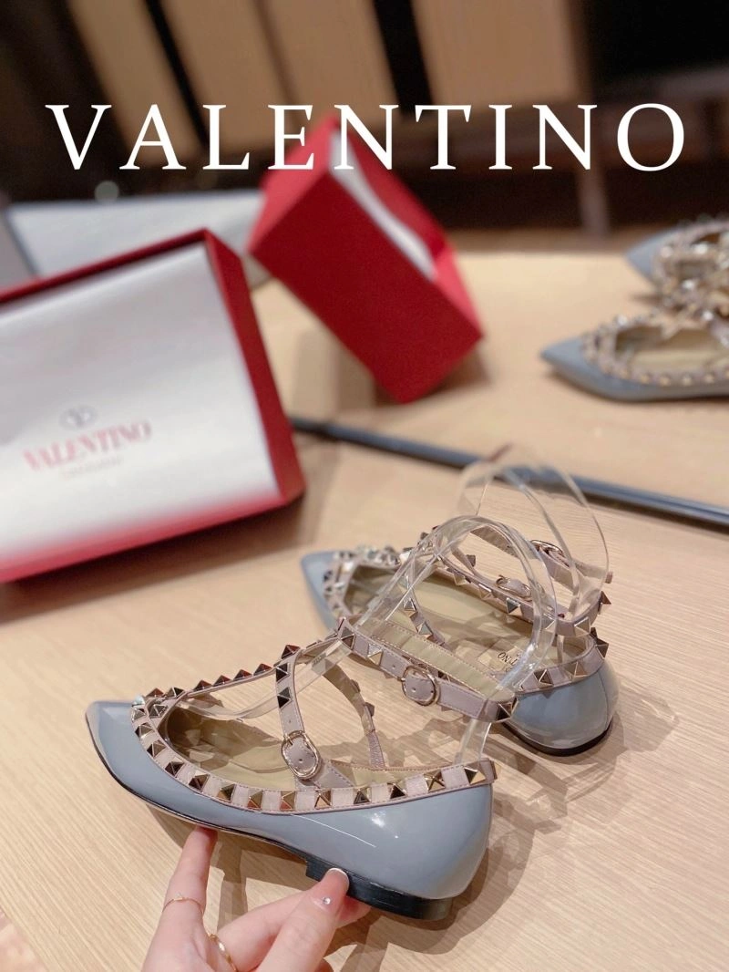 Vxlxntino High Heels StreetReady 233213