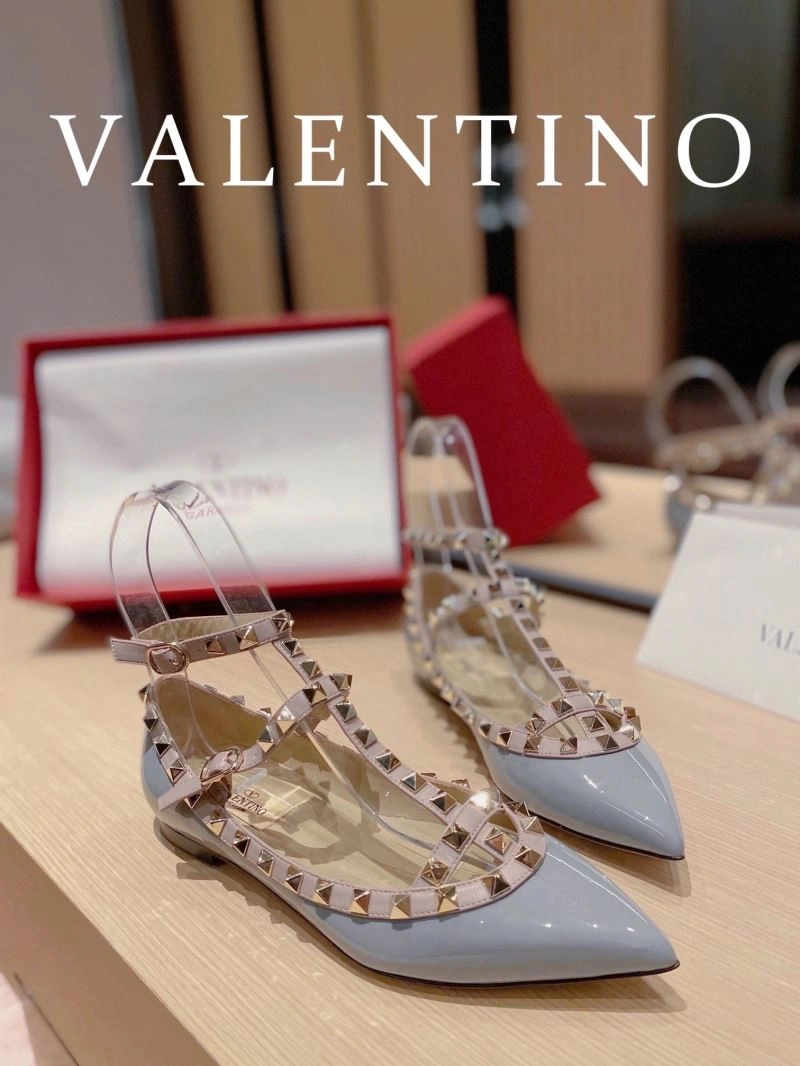 Vxlxntino High Heels StreetReady 233213