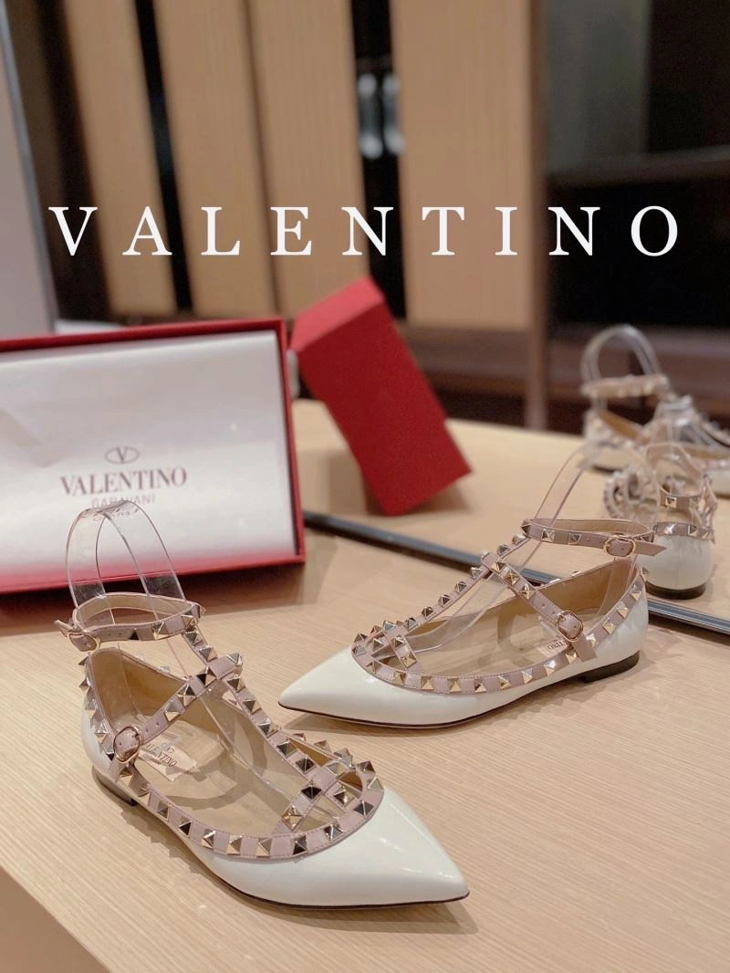 Fashionable Vxlxntino High Heels 233207