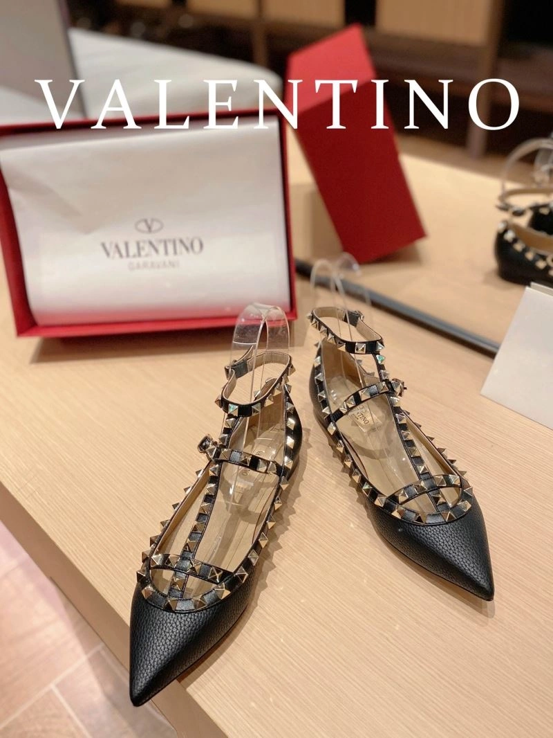 Reliable Vxlxntino High Heels 233209