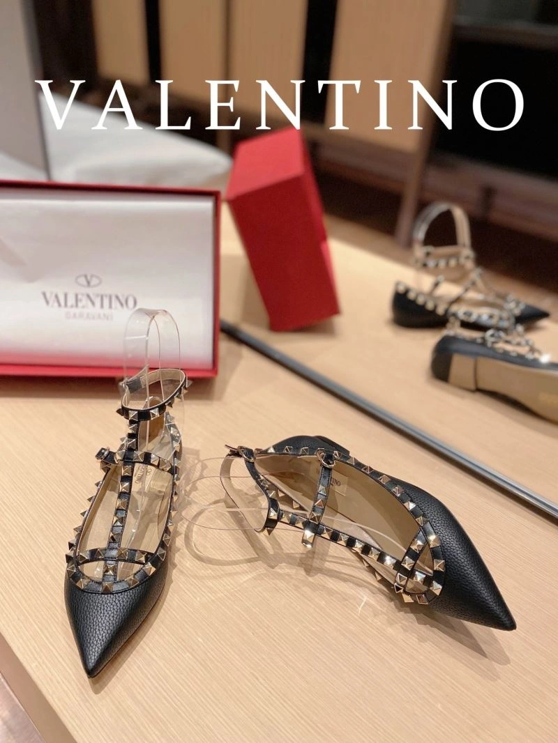 Reliable Vxlxntino High Heels 233209
