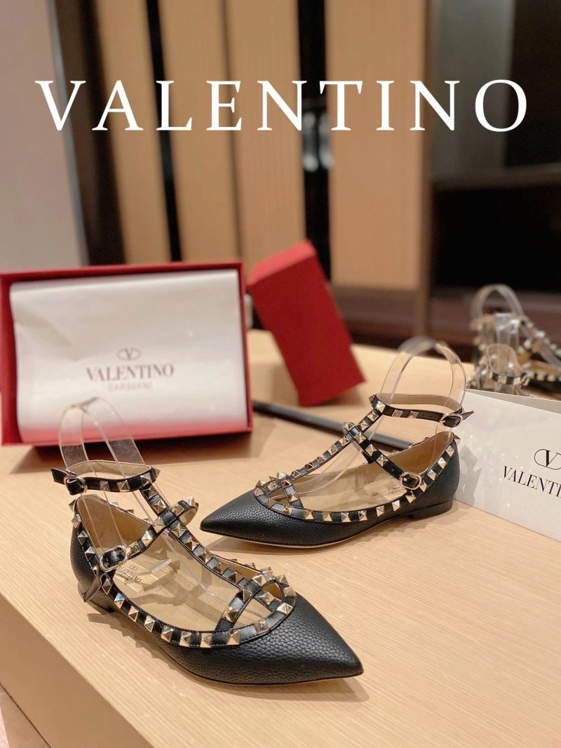 Reliable Vxlxntino High Heels 233209