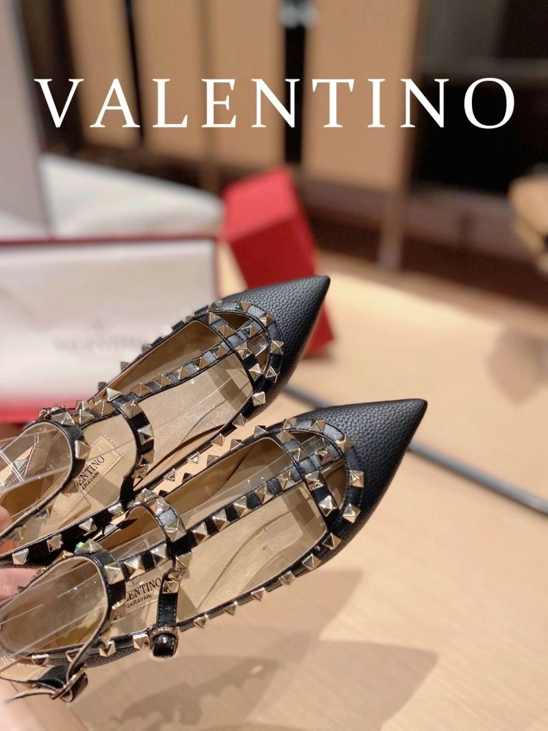 Reliable Vxlxntino High Heels 233209