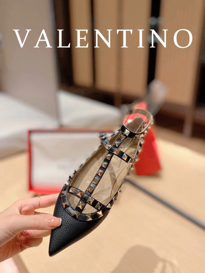 Reliable Vxlxntino High Heels 233209
