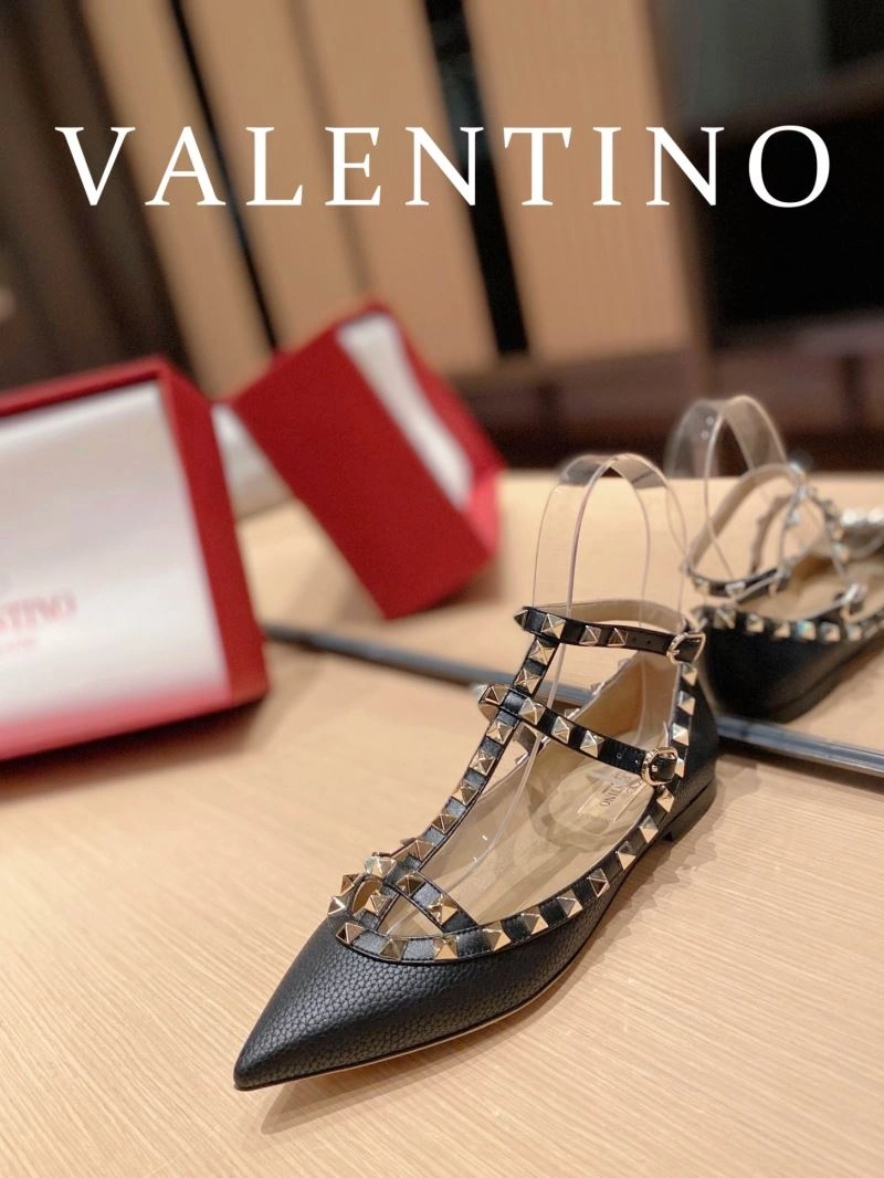 Reliable Vxlxntino High Heels 233209