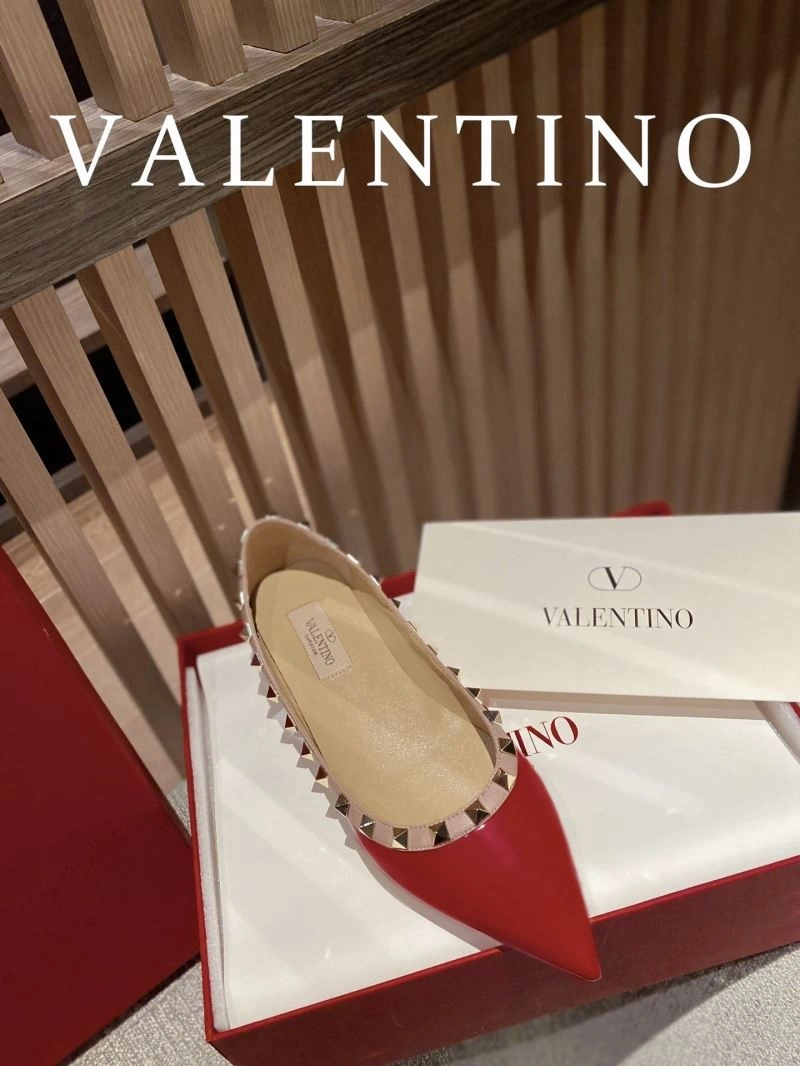 Vxlxntino High Heels Compact 233205