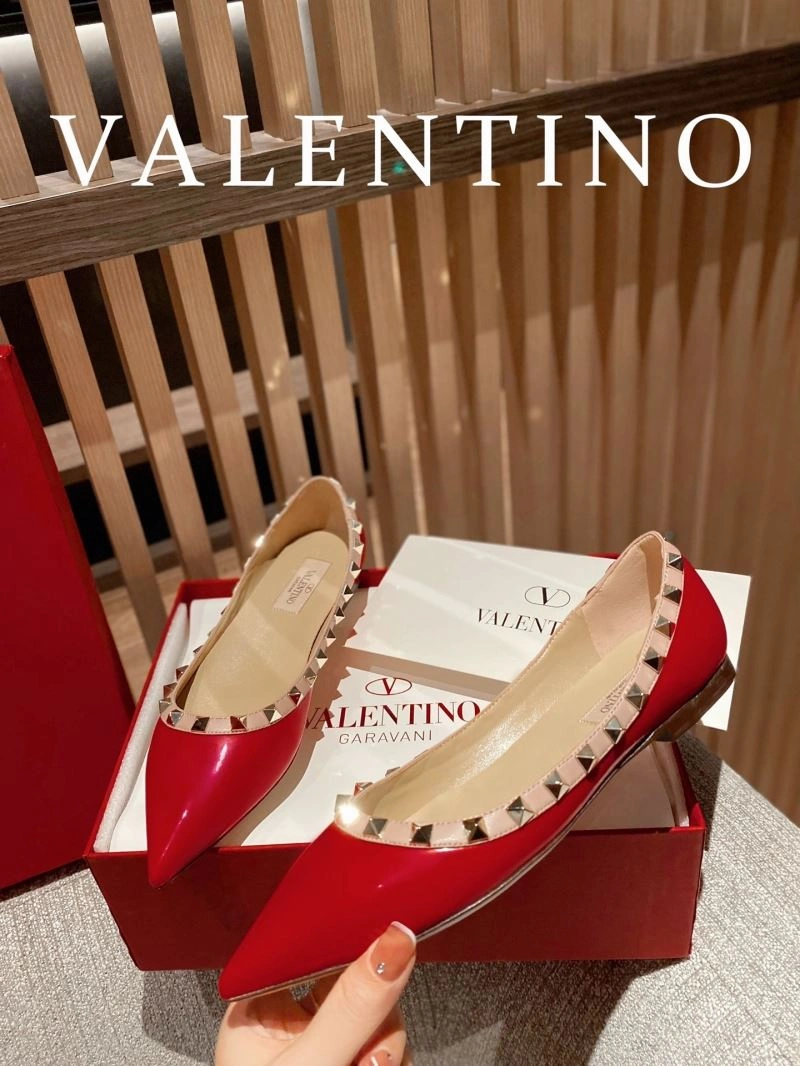 Vxlxntino High Heels Compact 233205