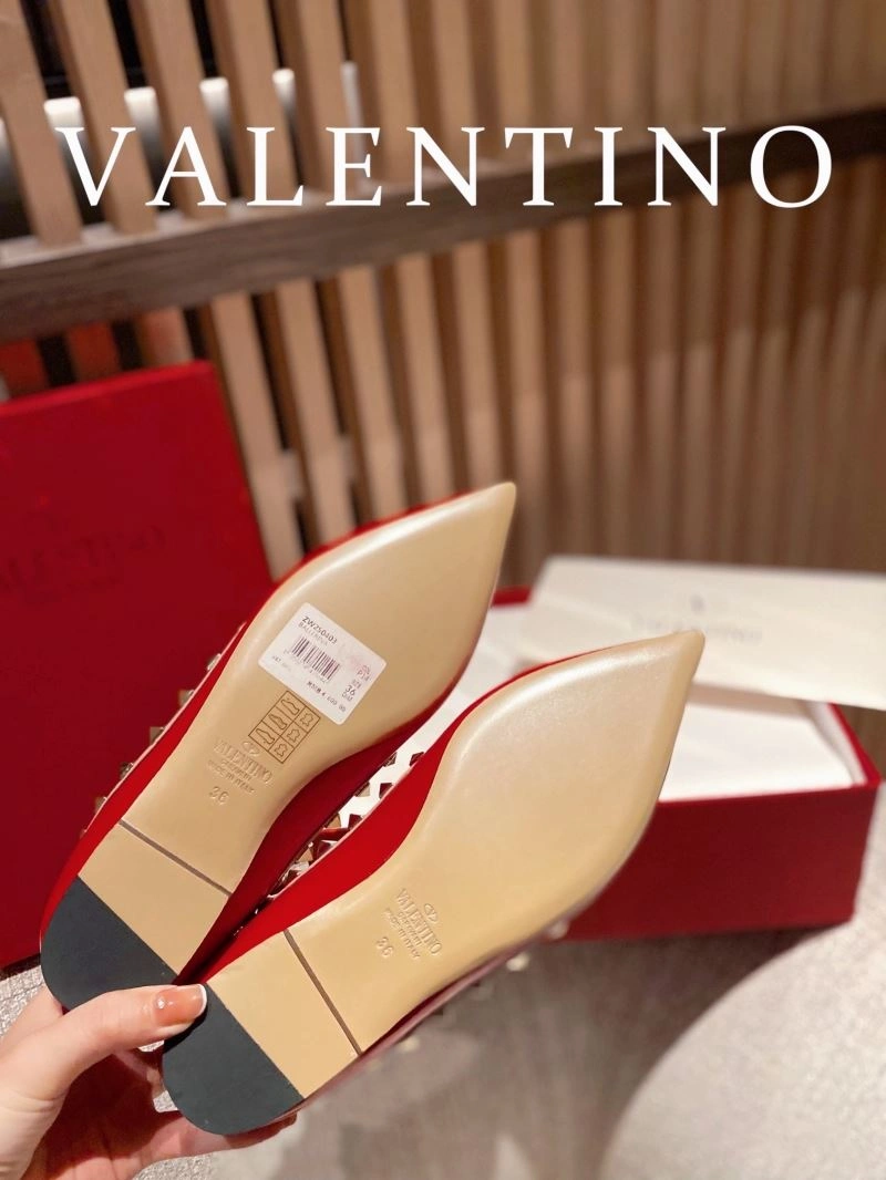 Vxlxntino High Heels Compact 233205