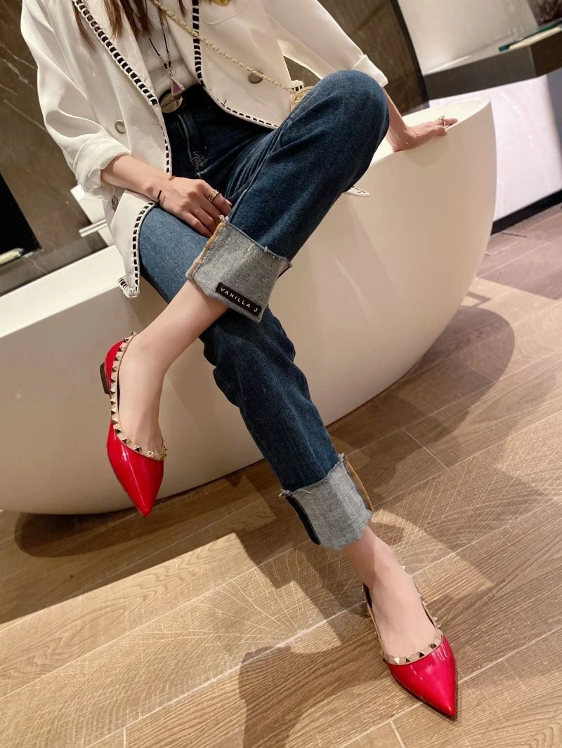 Vxlxntino High Heels Compact 233205