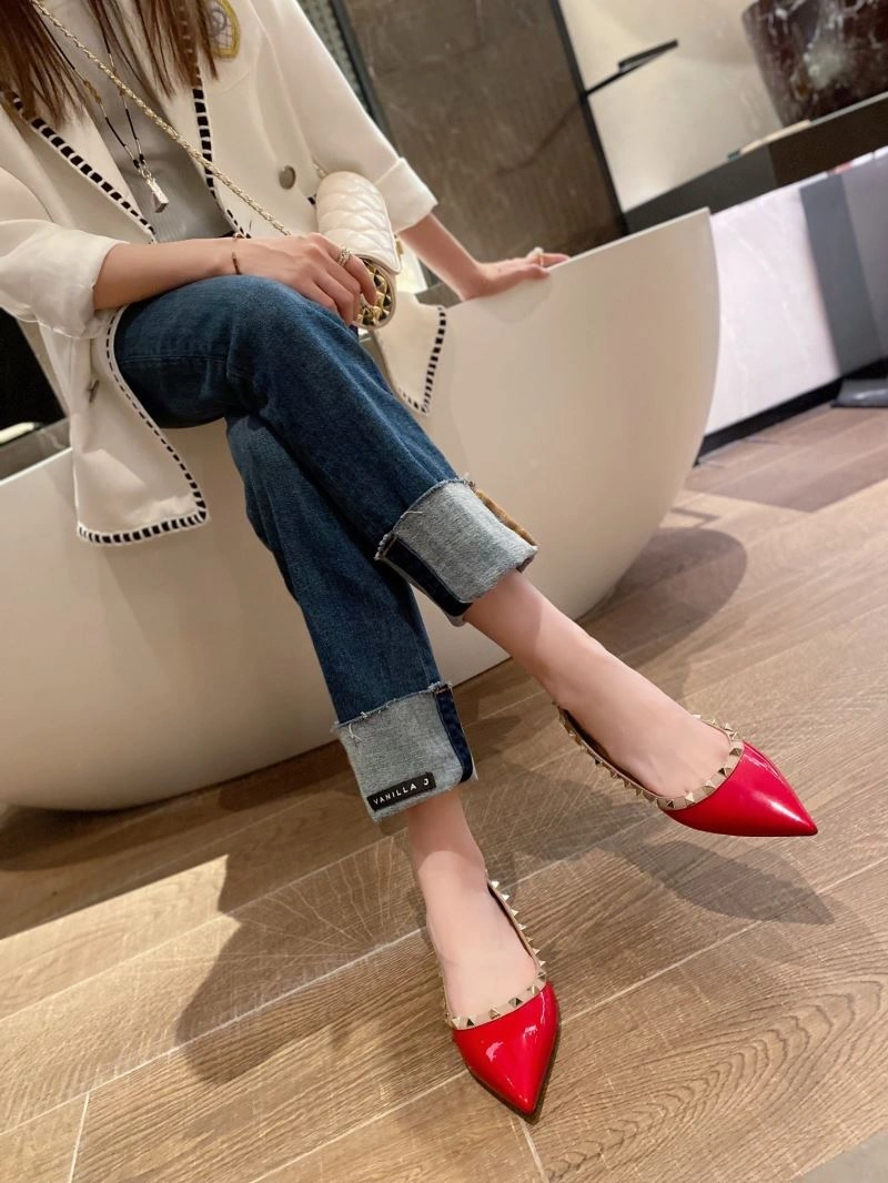 Vxlxntino High Heels Compact 233205
