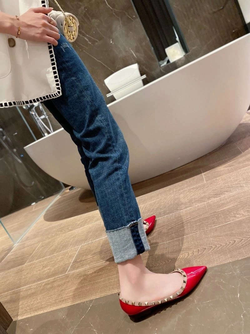 Vxlxntino High Heels Compact 233205