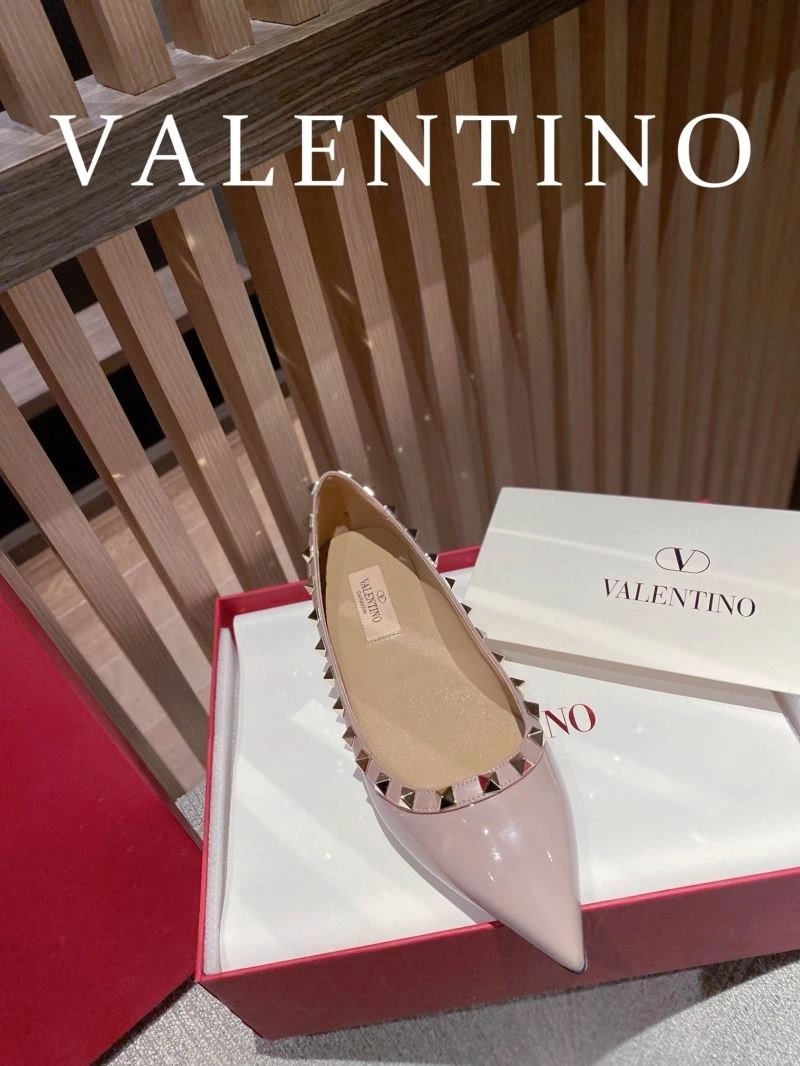 Vxlxntino High Heels Efficient 233206