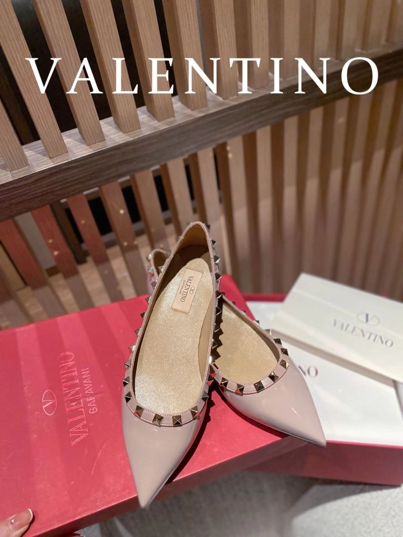 Vxlxntino High Heels Efficient 233206