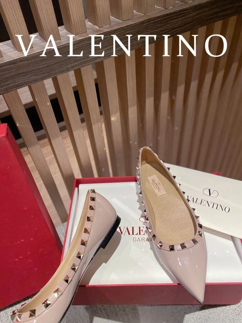 Vxlxntino High Heels Efficient 233206
