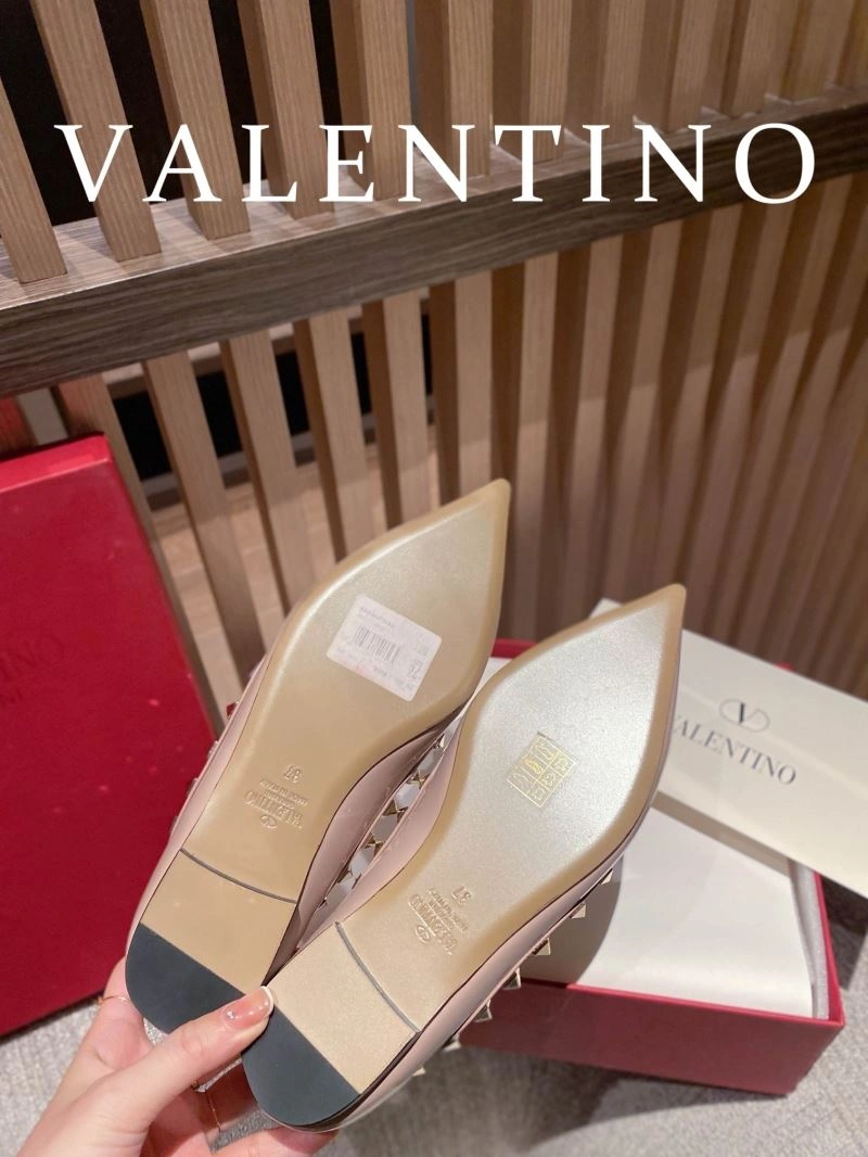 Vxlxntino High Heels Efficient 233206