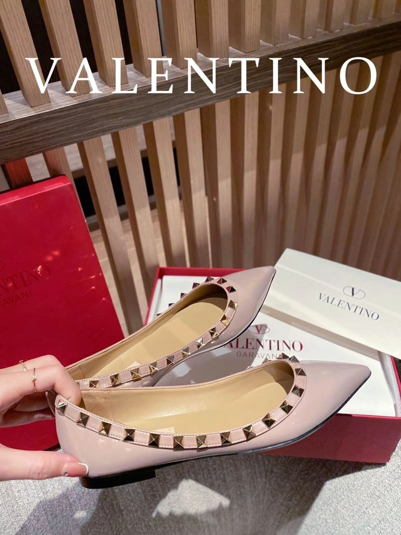 Vxlxntino High Heels Efficient 233206