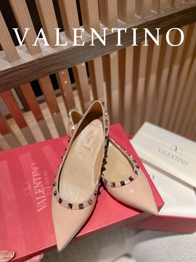 Vxlxntino High Heels Versatile 233199