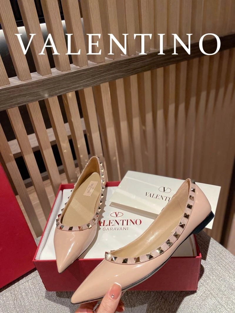 Vxlxntino High Heels Versatile 233199