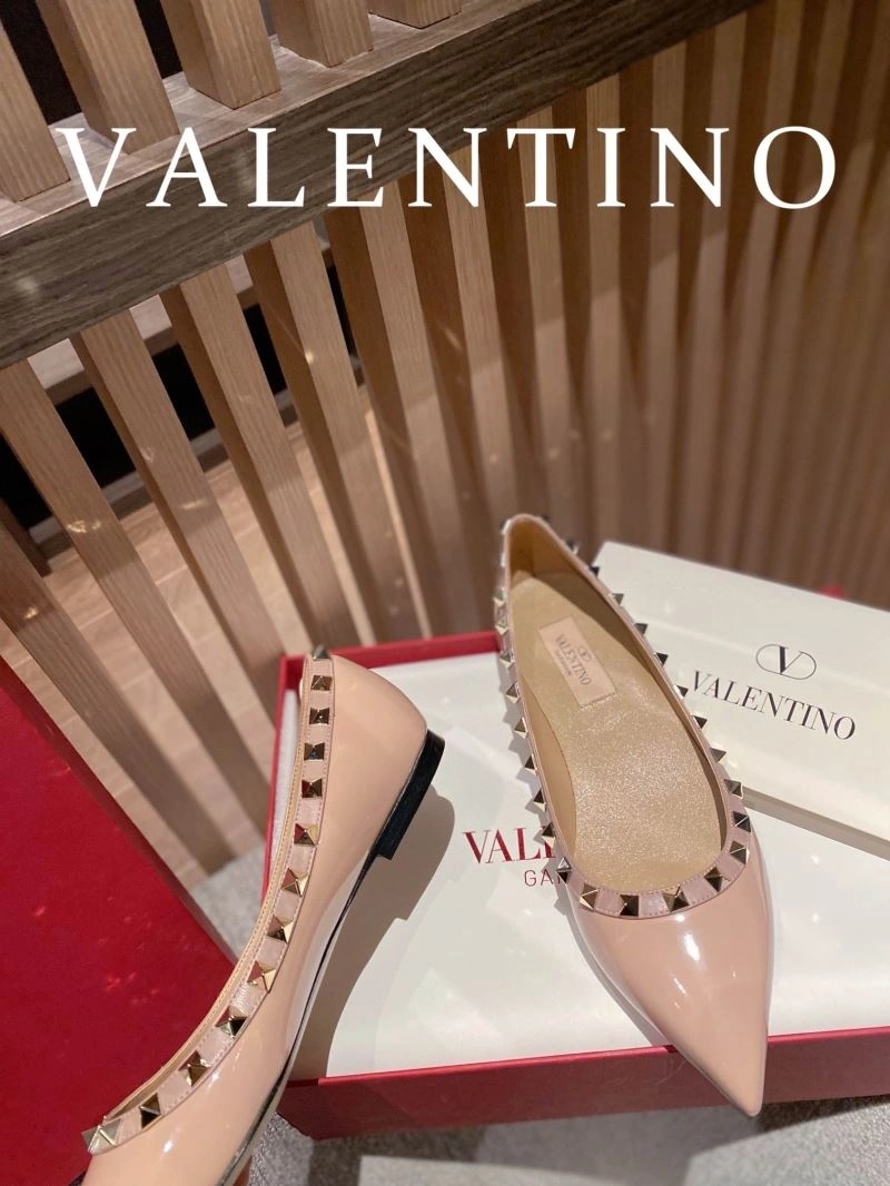 Vxlxntino High Heels Versatile 233199