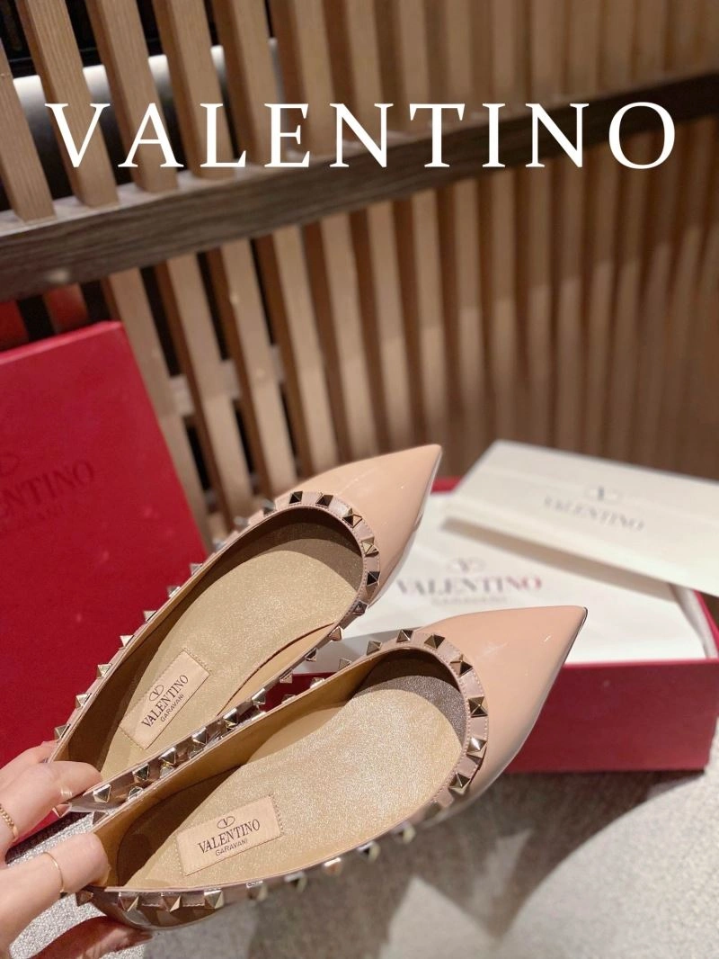 Vxlxntino High Heels Versatile 233199