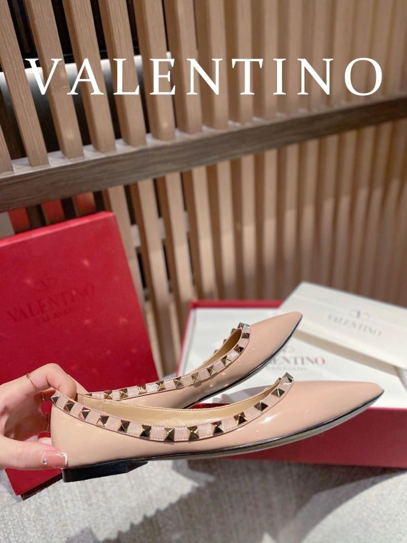 Vxlxntino High Heels Versatile 233199