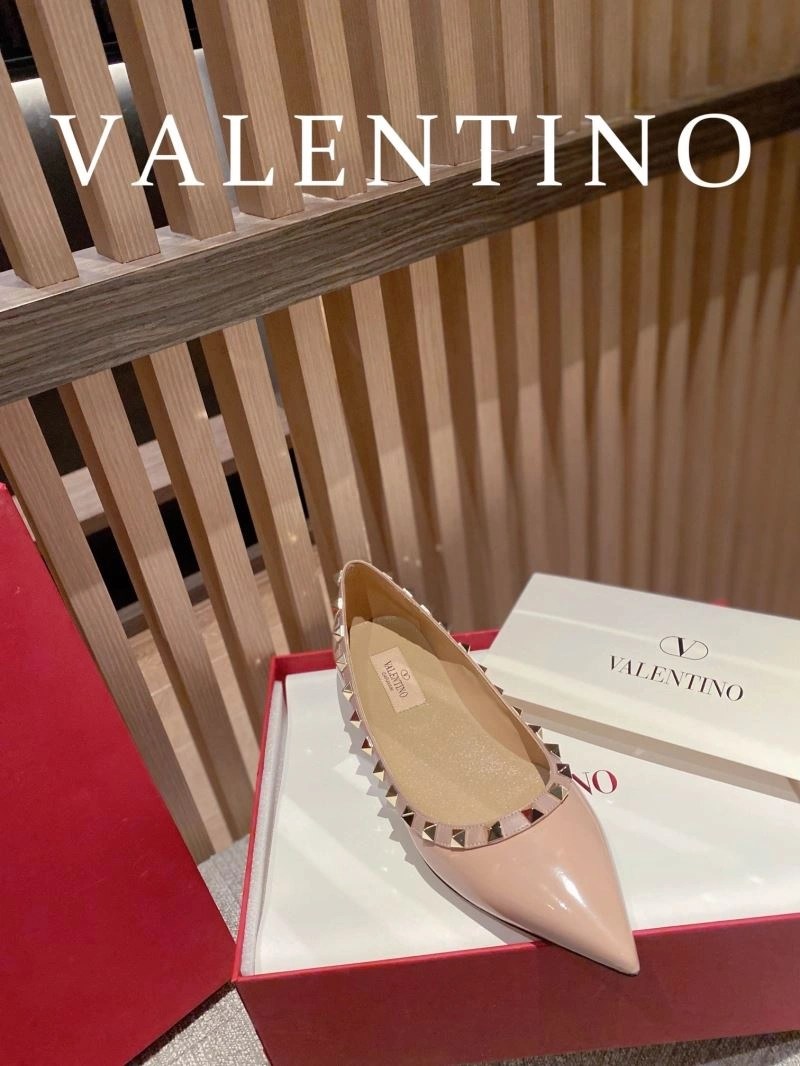 Vxlxntino High Heels Versatile 233199