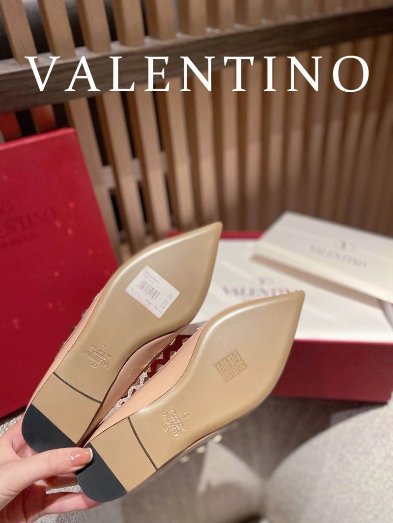 Vxlxntino High Heels Versatile 233199