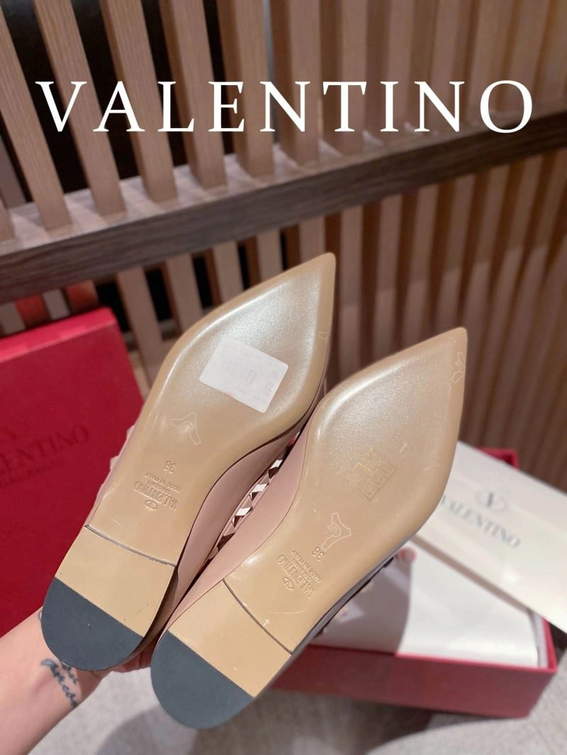 Vxlxntino High Heels Comfortable 233200