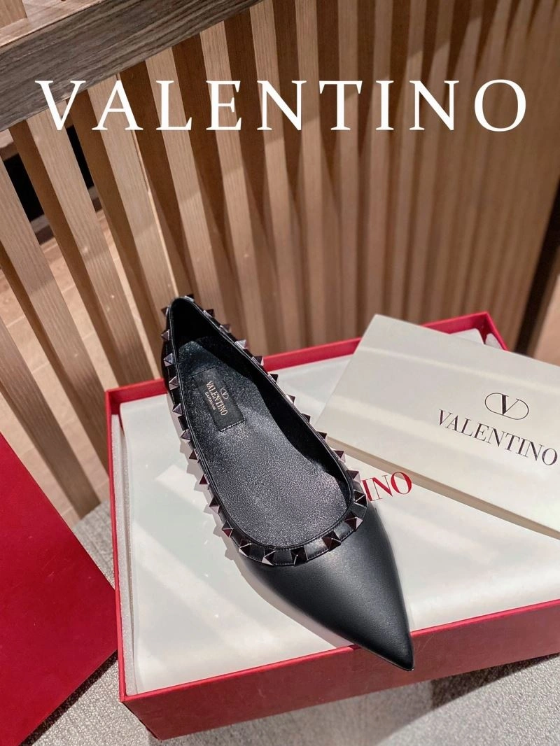 Compact Vxlxntino High Heels 233194