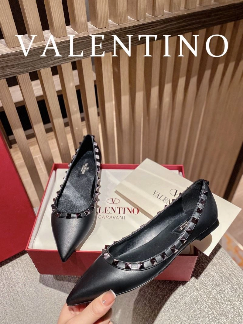 Compact Vxlxntino High Heels 233194